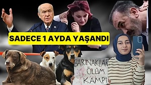 Türkiye Simülasyonunda Sadece Son 1 Ayda Yaşadığımız Felaketler ve İnanması Zor Olaylar