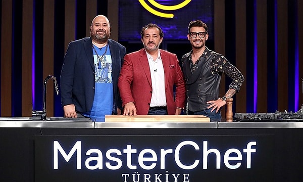 MasterChef'te jüri üyeliği yapan Mehmet Yalçınkaya, Somer Sivrioğlu ve Danilo Zanna, Instagram hesapları üzerinden terörü lanetledikleri paylaşımlarda bulundular.