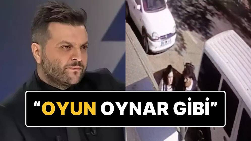 Candaş Tolga Işık’tan "Kimse Kusura Bakmasın" Tepkisi: "Korkunç Güvenlik Zafiyeti"