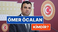 Ömer Öcalan Kimdir? Kaç Yaşında ve Nereli? Abdullah Öcalan'ın Neyi Oluyor?
