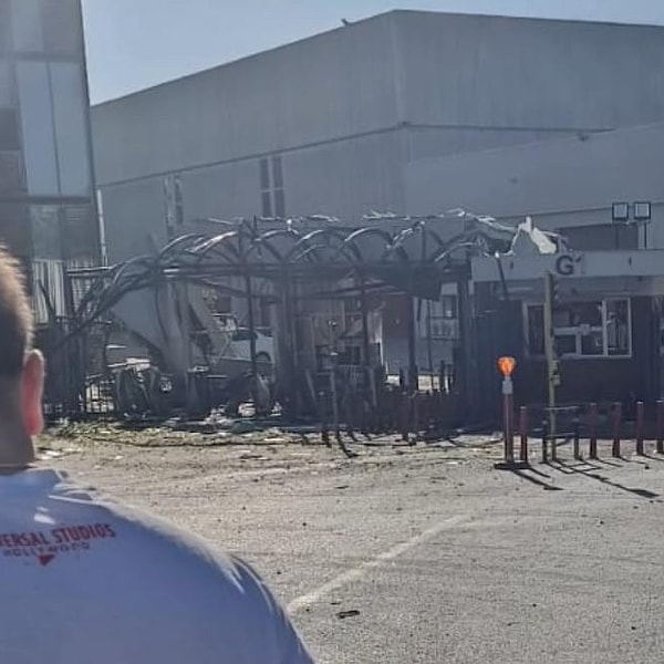 Ankara’da bulunan ve içerisinde binlerce kişinin çalıştığı Türk Havacılık ve Uzay Sanayii A.Ş'nin (TUSAŞ) fabrikası terör örgütü PKK üyesi iki terörist tarafından hedef alınmıştı.