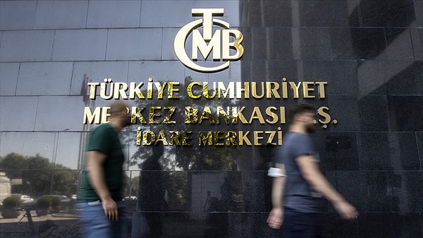 Merkez Bankası toplam rezervleri açıkladı. Rezervler 18 Ekim haftasında bir önceki haftaya göre 1 milyar 979 milyon dolar artarak 159 milyar 365 milyon dolara çıktı. Bu tüm zamanların en yüksek seviyesi oldu.