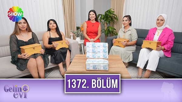 Son bölümleri sunucusuz bir şekilde yayınlanan Gelin Evi'ne Ezgi Sertel'in ne zaman döneceği henüz belli olmazken ne yapım şirketi ne de Ezgi Sertel'den bir açıklama gelmiş değil.