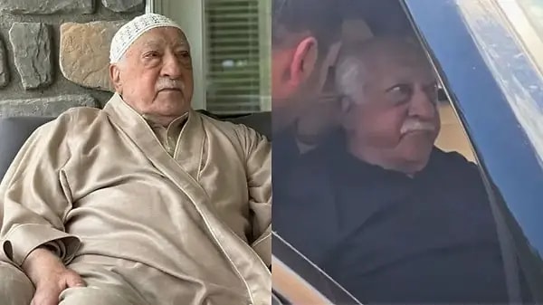 Güvenlik kaynaklarından edilen bilgilere göre, FETÖ elebaşı Fetullah Gülen ölümünün üzerinden dört gün geçmesine rağmen hala defnedilmedi. Örgüt içinde başa gelme kavgası, Gülen'in defnedilmesinin önüne geçti.