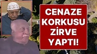 Fethullah Gülen’in Cenazesi İçin Teknolojik Önlem! FETÖ’nün Cenazesine QR Kodla Girilecek