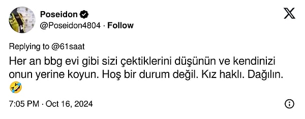 Zehra Güneş'in bu tepkisi kimilerine göre oldukça normal gelirken, kimilerine göre de abartılı bulundu. Hadi gelin, kimler neler demiş bi' görelim: