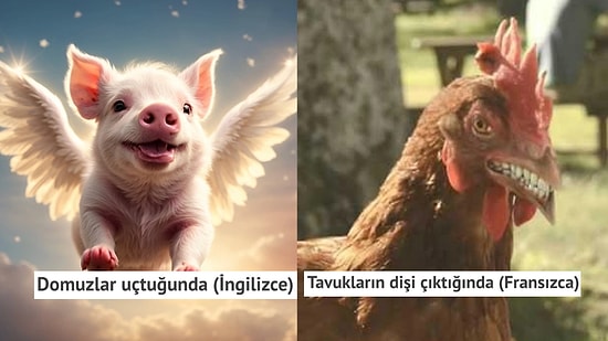 Farklı Dillerde "Çıkmaz Ayın Son Çarşambası" Nasıl Denir?