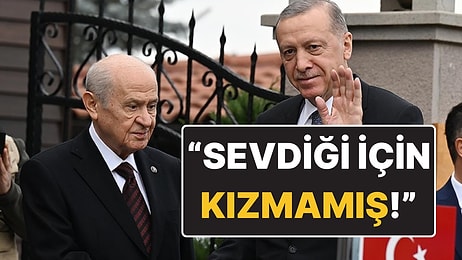 Nevşin Mengü’den "Öcalan’a Çağrı" Yorumu: “Seviyormuş, Ondan Kızmamış”