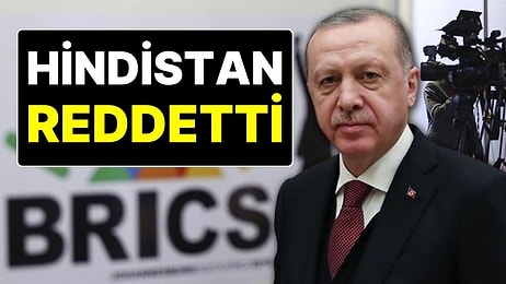 "Türkiye’nin BRICS Üyeliğini Hindistan Reddetti!" İddiası: Herkesin Konuştuğu BRICS Nedir?