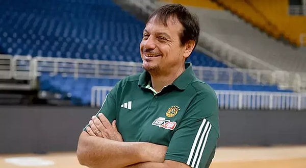 EuroLeague'de yarın Fenerbahçe Beko ile Panathinaikos karşı karşıya gelecek. Kritik maç öncesi Ergin Ataman'dan önemli açıklamalar geldi.