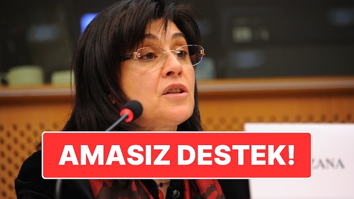 Leyla Zana’dan "Öcalan’a Çağrıya" Destek: “Gözümüz Aydın”