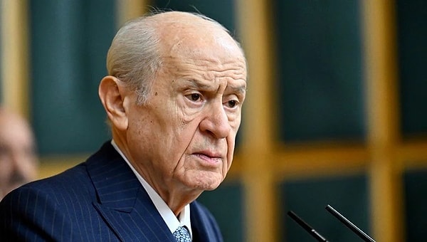 Geçtiğimiz günlerde gündeme oturan konulardan biri de MHP Genel Başkanı Devlet Bahçeli'nin partisinin grup toplantısında yaptığı açıklamaydı.