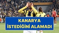 Fenerbahçe, Evinde Ağırladığı Manchester United ile 1-1 Berabere Kaldı!
