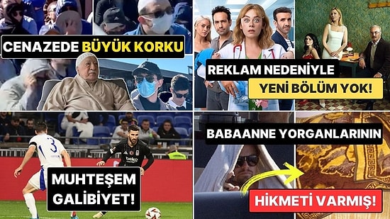 24 Ekim Perşembe Akşamı Kaçırdığın Haberler