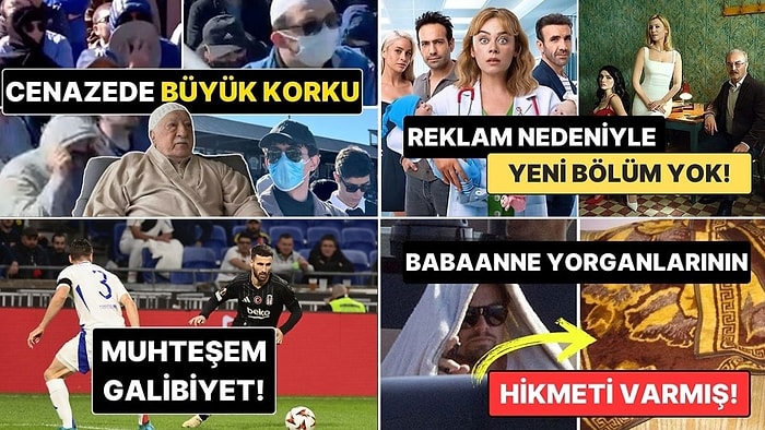 24 Ekim Perşembe Akşamı Kaçırdığın Haberler