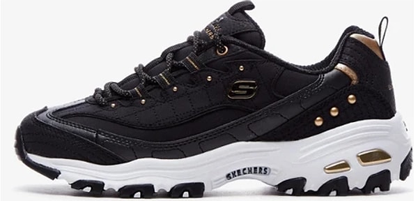 8. Skechers D'lıtes Kadın Sneaker 149267