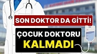 Kayseri’de Sağlık Devrimi! Kayseri’de Çocuk Enfeksiyon Hastalıkları Uzmanı Doktor Kalmadı