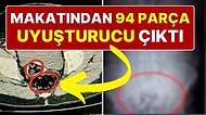 İranlı Uyuşturucu Kuryesi Kadının Makatında 94 Parça Uyuşturucu Yakalandı