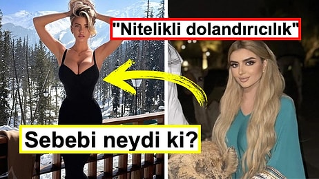 Instagram'da Paylaştıkları Fotoğraflarla Gerçeklik Algımızı Yerle Bir Eden Pek Bi' Acayip Kişiler