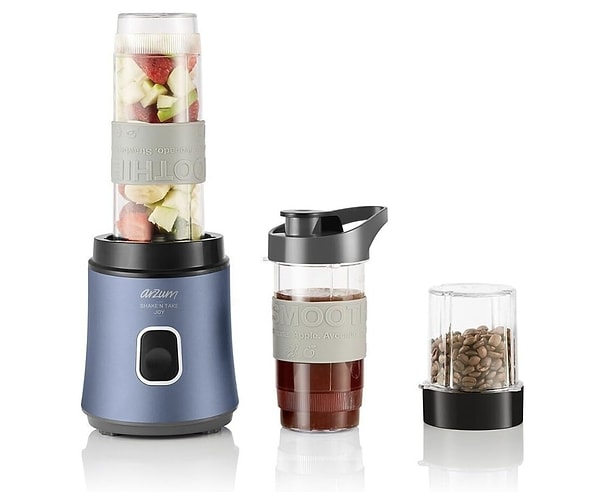 Arzum Shake'N Take Joy Kişisel Blender