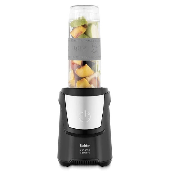 Fakir-Dynamic Comfort Kişisel Blender