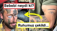 Yaptırdıkları Pek Bi' Sanatsal Dövmelerle Görenlerin Beynini Cayır Cayır Yakan Kişiler