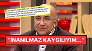 Oğlunun TUSAŞ'ta Mühendis Olduğunu Söyleyen Prof. Dr. Arif Verimli'den "Cahille Sohbeti Kesin" Mesajı!