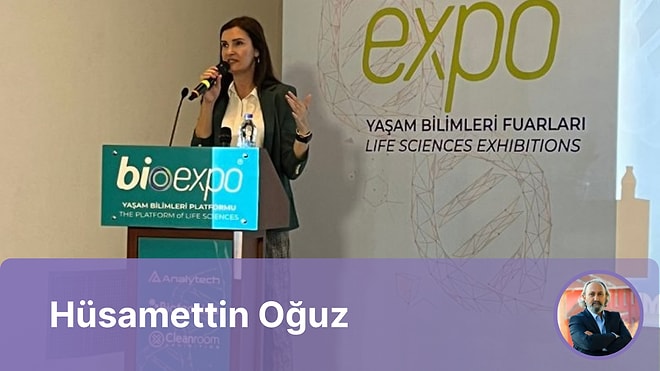 BioExpo 2024: Biyoteknolojinin Sürdürülebilir Geleceğini Keşfetme Fırsatı