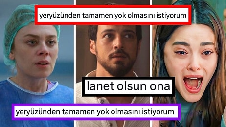 Bahar, Yalı Çapkını ve Dahası! Çekildiğine Lanet Okudukları Dizi Bölümlerini Paylaşan Kişiler