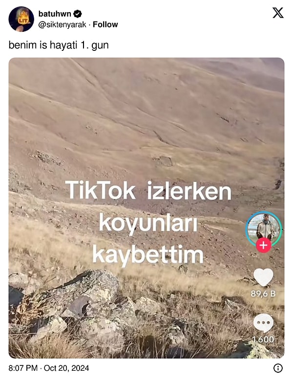 Bağımlılık yapıyor.