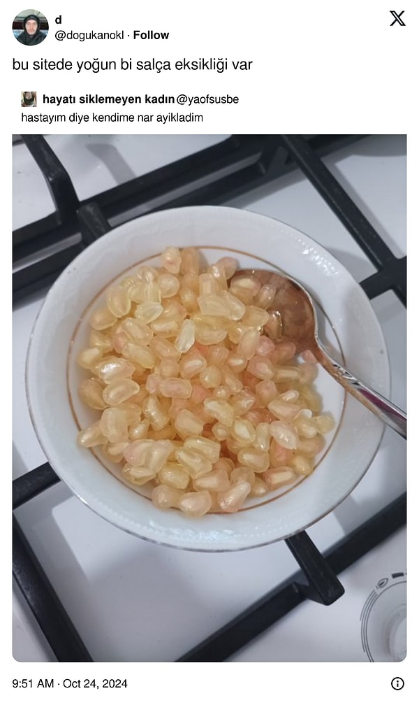 Albino nara denk gelmiş.