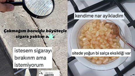 Her Ne Yapıyorsanız Bırakıp Okumanız Gereken Haftanın En Komik Tweetleri