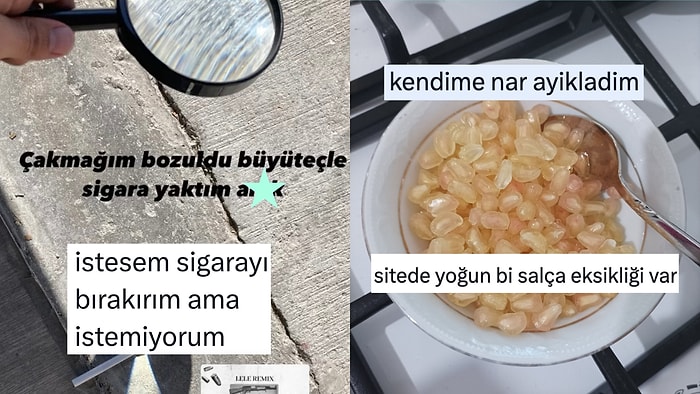 Her Ne Yapıyorsanız Bırakıp Okumanız Gereken Haftanın En Komik Tweetleri