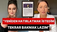 Nurgül Yeşilçay, Cumhuriyetin 100. Yılını Mustafa Kemal Atatürk'ün Gençliğe Hitabesini Hatırlatarak Kutladı!