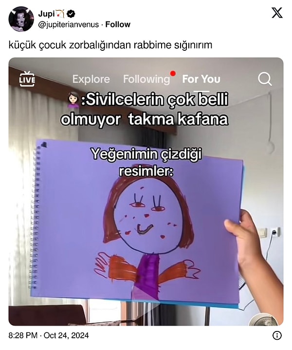 Bu kadar ofansiflik fazla.