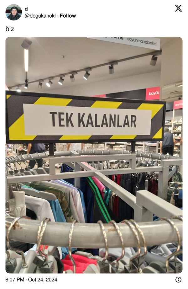 Anlamlı...