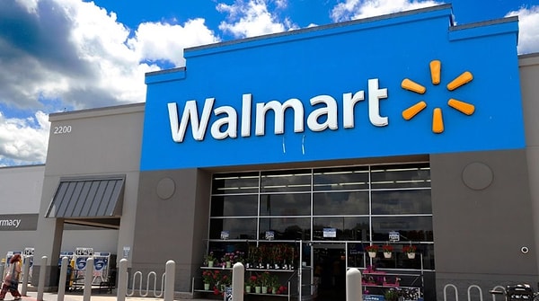 Walmart nedir?