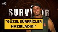 Survivor Sunucusu Murat Ceylan, Yeni Sezon Hakkında Konuştu