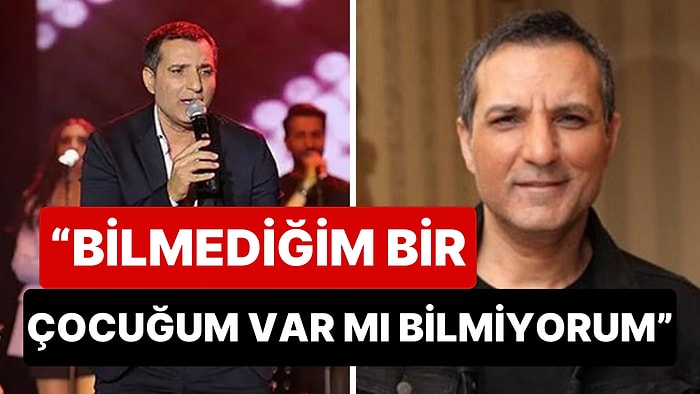 Rafet El Roman'dan Akıllara Durgunluk Veren "Genç Kızlar Artık Bana Bakmıyor" Açıklaması!