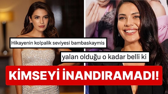 Biran Damla Yılmaz'ın Liseye Başladıktan 10 Gün Sonra Okuldan Atılma Anısı Kimseye Geçmedi!