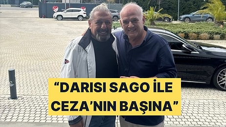 Erman Toroğlu ile Ahmet Çakar Barıştı, Masanın Promil Seviyesi Sosyal Medyanın Diline Düştü