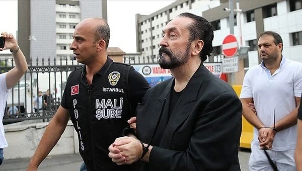 Kamuoyunda 'Adnan Hoca' olarak bilinen Adnan Oktar'ın el konulan mal varlığı dudak uçuklattı.