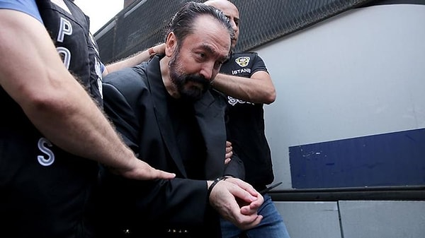 Adnan Oktar Silahlı Suç Örgütü’nün mallarının hazineye devri tamamlandı. Mahkeme kararıyla örgütün en az 2 milyar lira olduğu düşünülen malvarlığı devlete geçti.