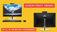 Günün Fırsatı: HP ProOne 440 G9 All In One Bilgisayar İndirimde!