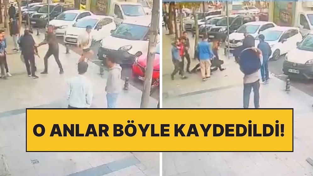 “Polis Olsanız Ne Olur” Diyerek Polis Ekiplerine Silah Çeken Şahıs Anbean Kameralara Yansıdı