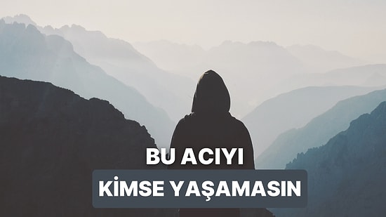 Size Hiç Ait Olmamış Bir Şeyi Kaybetmiş Gibi Hissederken Dinleyebileceğiniz 11 Şarkı