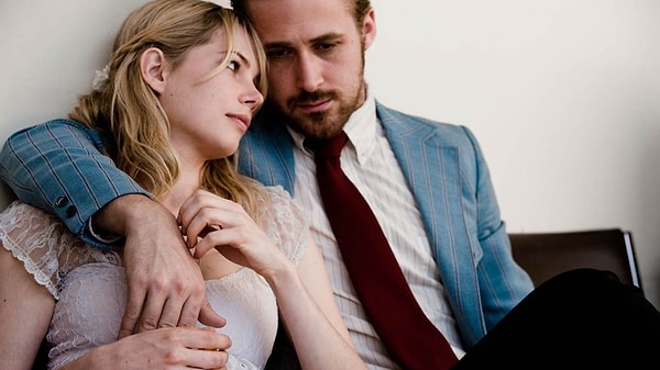 7. Blue Valentine (2010)