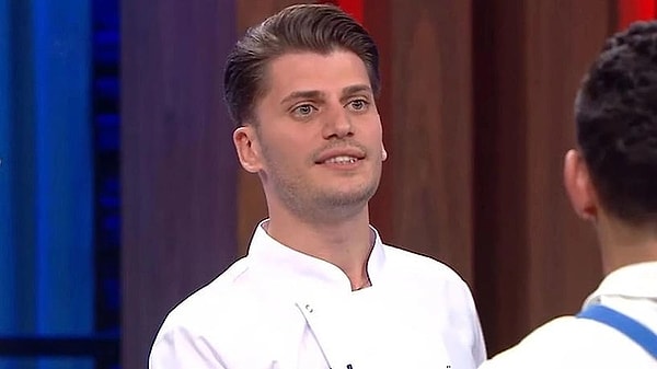 TV8'de yayınlanan MasterChef Türkiye'nin 26 Ekim tarihli bölümünde bir konuk var. Katmerci Ömer Aksu MasterChef'e konuk oldu. Peki, MasterChef'in konuğu katmerci Ömer Aksu kimdir?