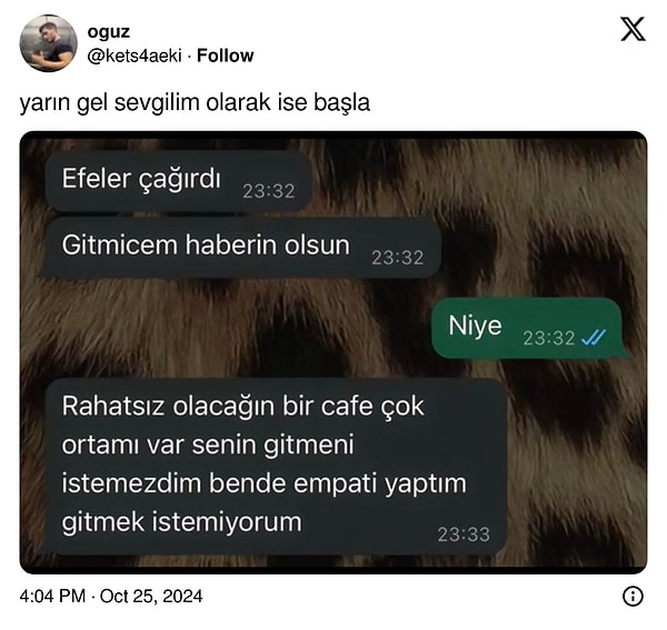 Hazırsan başlayalım 🙌