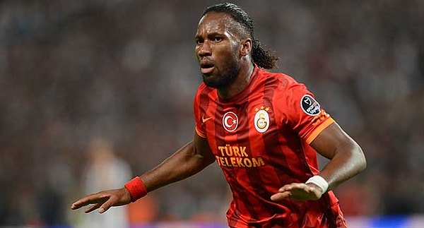 Didier Drogba, henüz bir takımla anlaşabilmiş değil ancak Okurhaber sitesinin haberine göre ülkemizin köklü takımlarından Bursaspor ile yakından ilgileniyor.